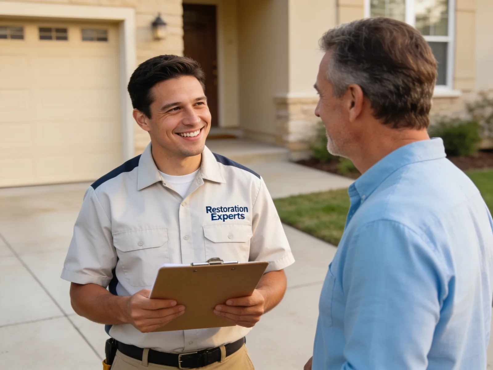 Water Damage Cleanup Irvington, NY FAQs
